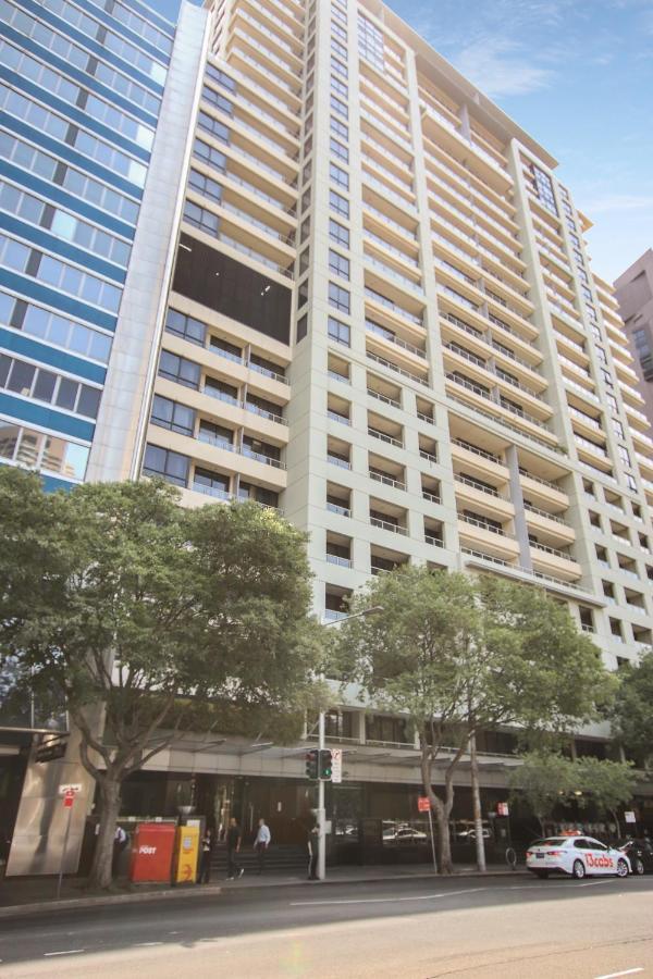 Dd Apartments Millers Point Sydney Exterior foto
